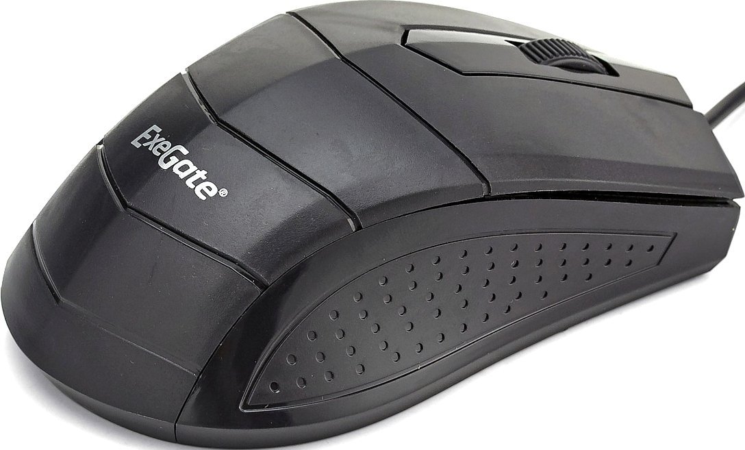 Мышь ExeGate SH-9031