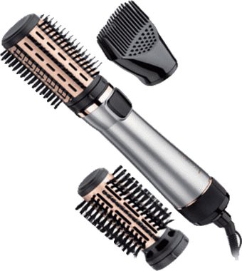 Фен-щетка Remington Keratin Protect AS8810