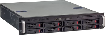 Корпус ExeGate 2U550-HS08 500W EX281289RUS