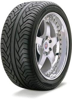 Автомобильные шины Yokohama ADVAN S.T. V802 275/50R20 113W