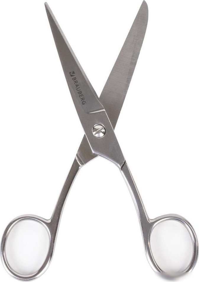 Ножницы канцелярские BRAUBERG 237101