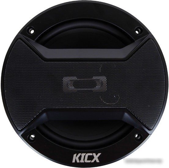 Коаксиальная АС KICX RX 652