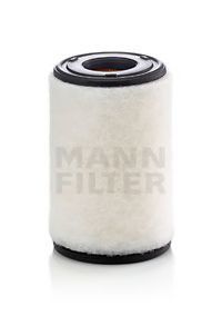 Воздушный фильтр MANN-filter C14011