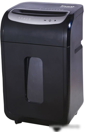 Шредер Buro Office BU-S1602M