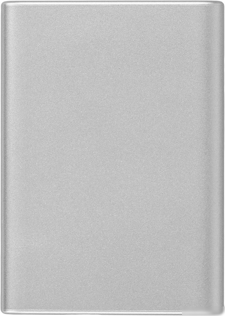 Внешний аккумулятор EOFE G110 10000mAh (серый)