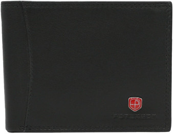 Кошелек Peterson PTN MR-13-CN (черный)