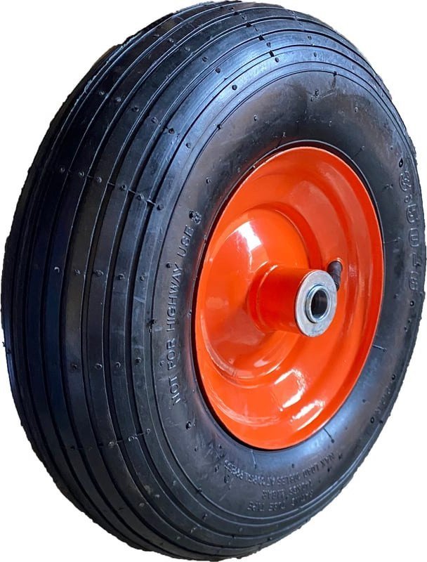 Колесо для тачки Стинко W13-350/6-16