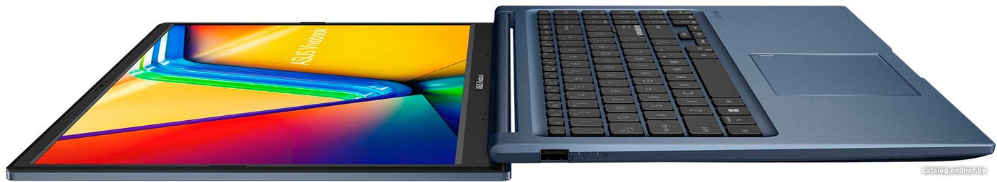 Ноутбук ASUS Vivobook 15 X1504VA-BQ2879