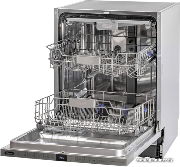 Посудомоечная машина DeLonghi DDW06F Supreme nova
