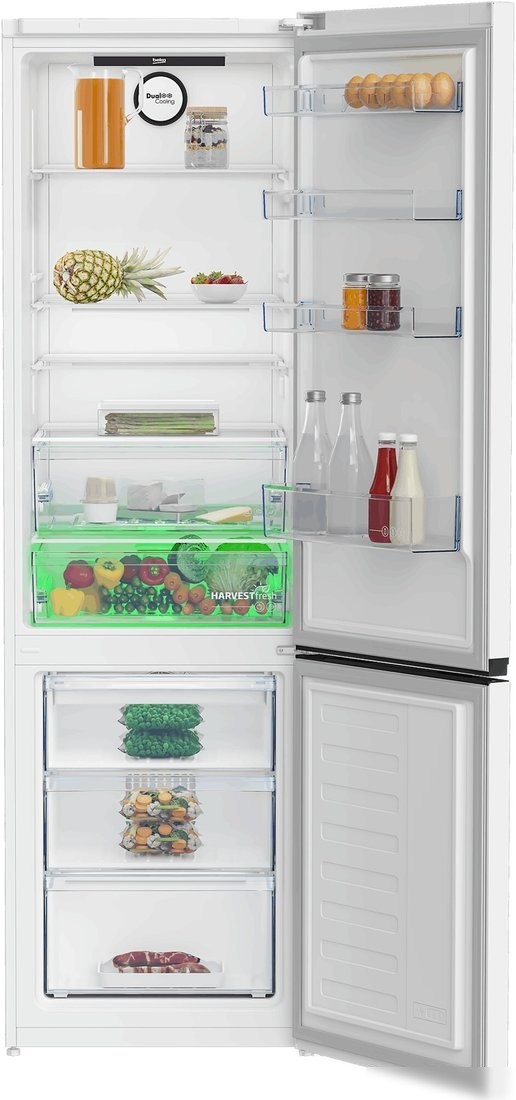 Холодильник BEKO B3RCNK405HDW