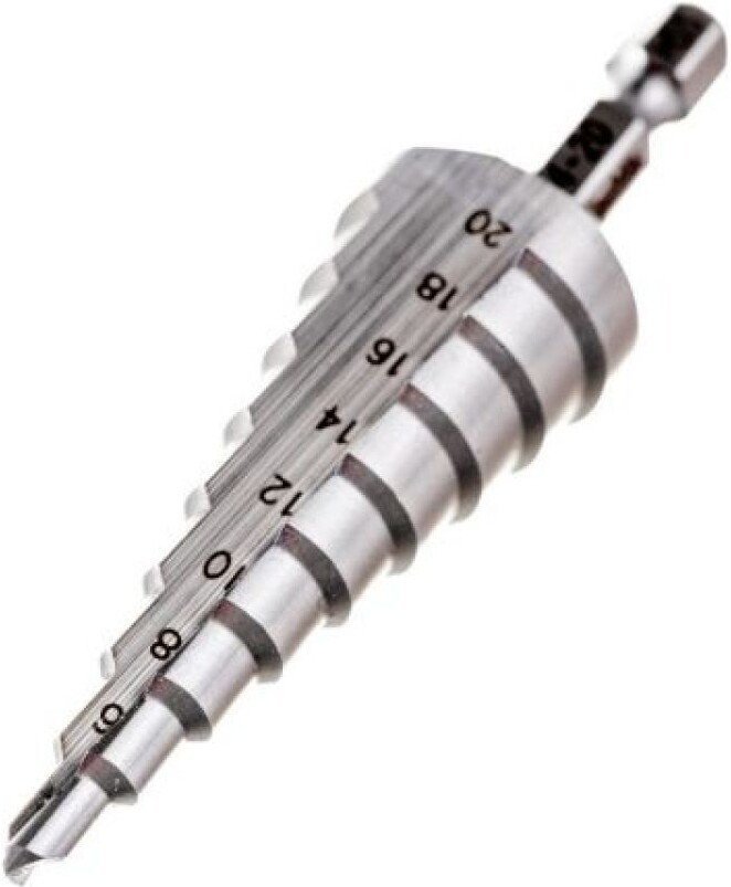 Сверло Makita D-40098