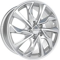 Литые диски SKAD Marseille 17x7" 5x112мм DIA 57.1мм ET 43мм Селена