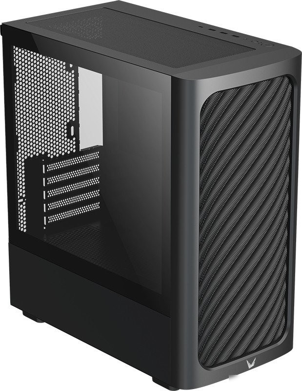 Корпус Formula Air Mesh G3 (черный)