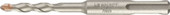 Бур Milwaukee 4932471224