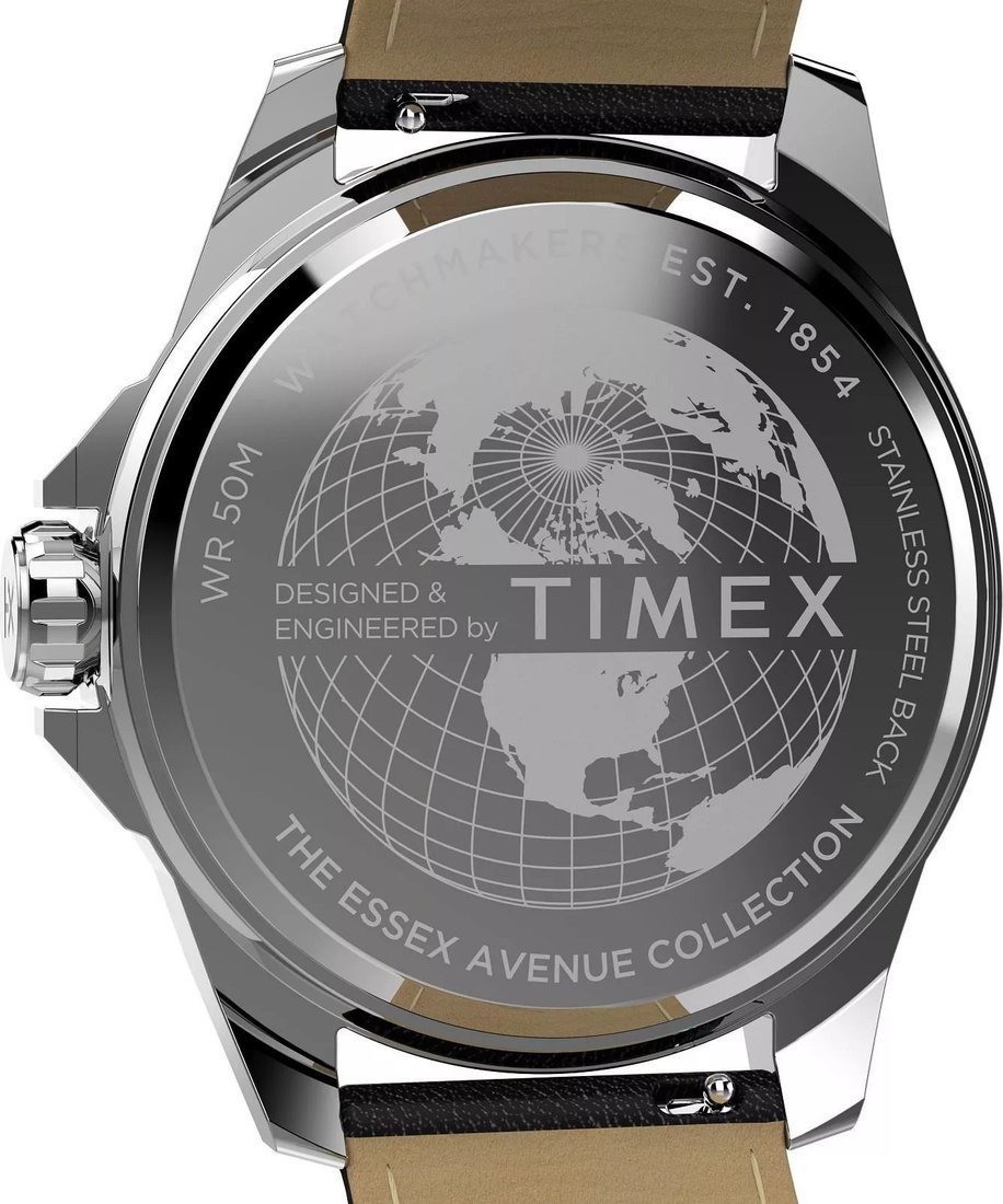Наручные часы Timex TW2W79800