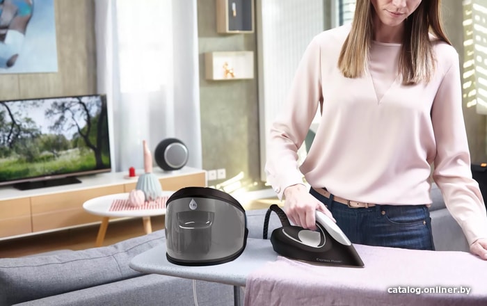 Утюг Tefal SV8062