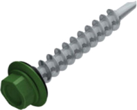 Саморез Starfix SMC3-95253-100