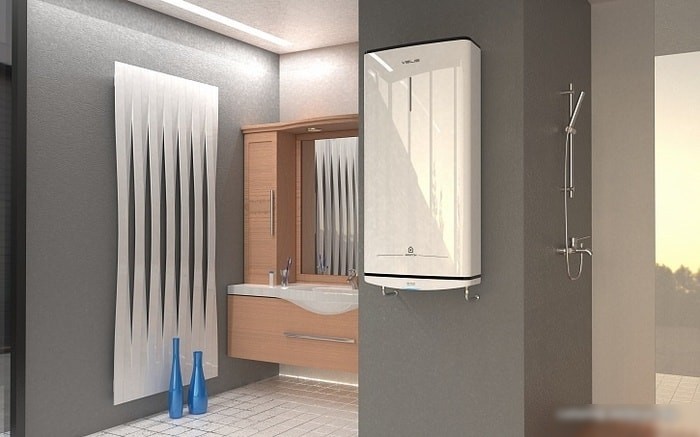 Накопительный электрический водонагреватель Ariston Velis Tech R ABS 80