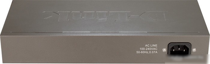 Коммутатор D-Link DES-1016A