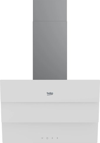 Кухонная вытяжка BEKO BHCA69642WH