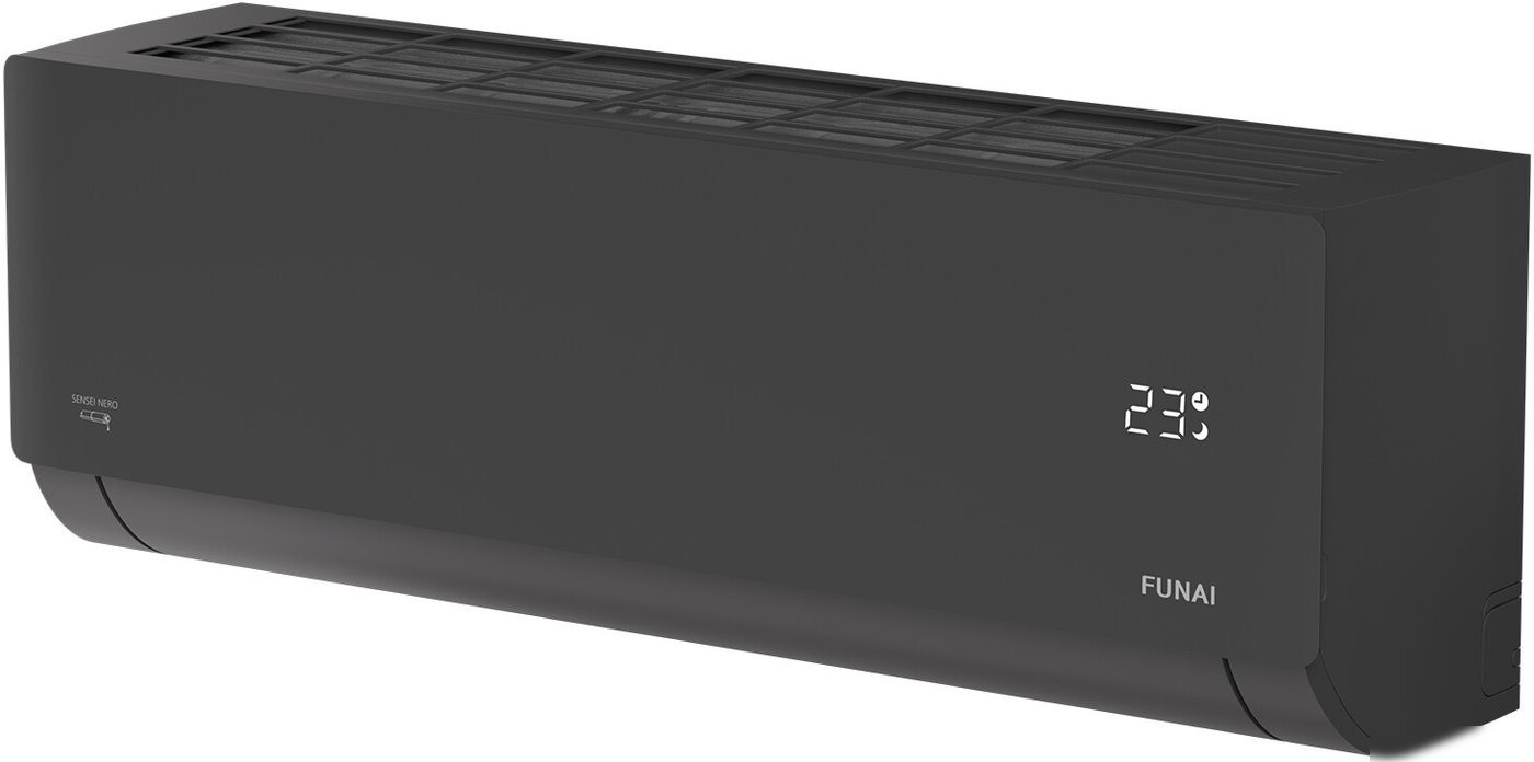 Кондиционер Funai SENSEI Nero 2.0 RAC-SNN25HP.D07