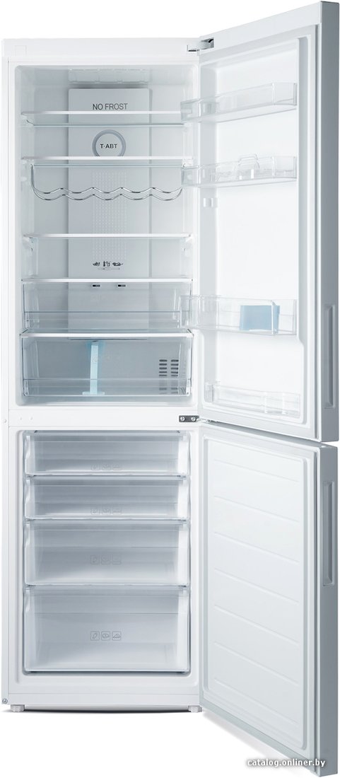 Холодильник Haier C2F636CWRG