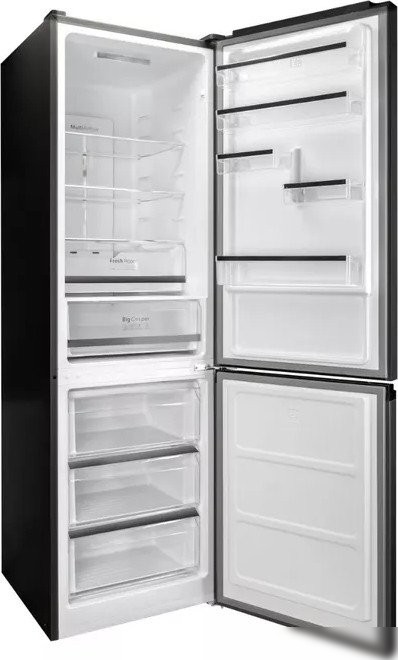 Холодильник DeLonghi DCS 19NFI BB Damiano