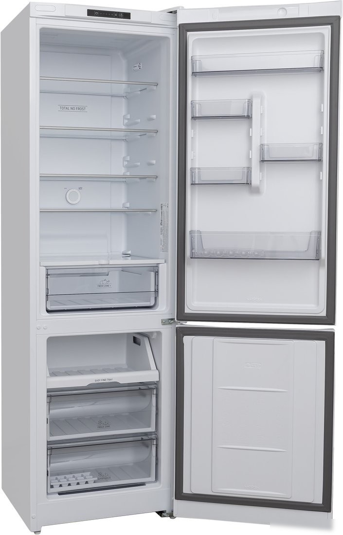 Холодильник Hotpoint HT 5200 C W