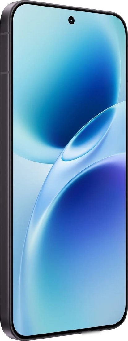 Телефон Vivo X300 FE V2537 12GB/256GB международная версия (графитовый черный)