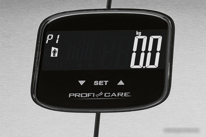 Напольные весы Proficare PC-PW 3006 FA