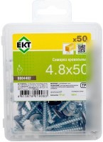 Саморез ЕКТ B004402