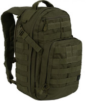 Туристический рюкзак TRAMP Commander TRP-048oliv (оливковый)