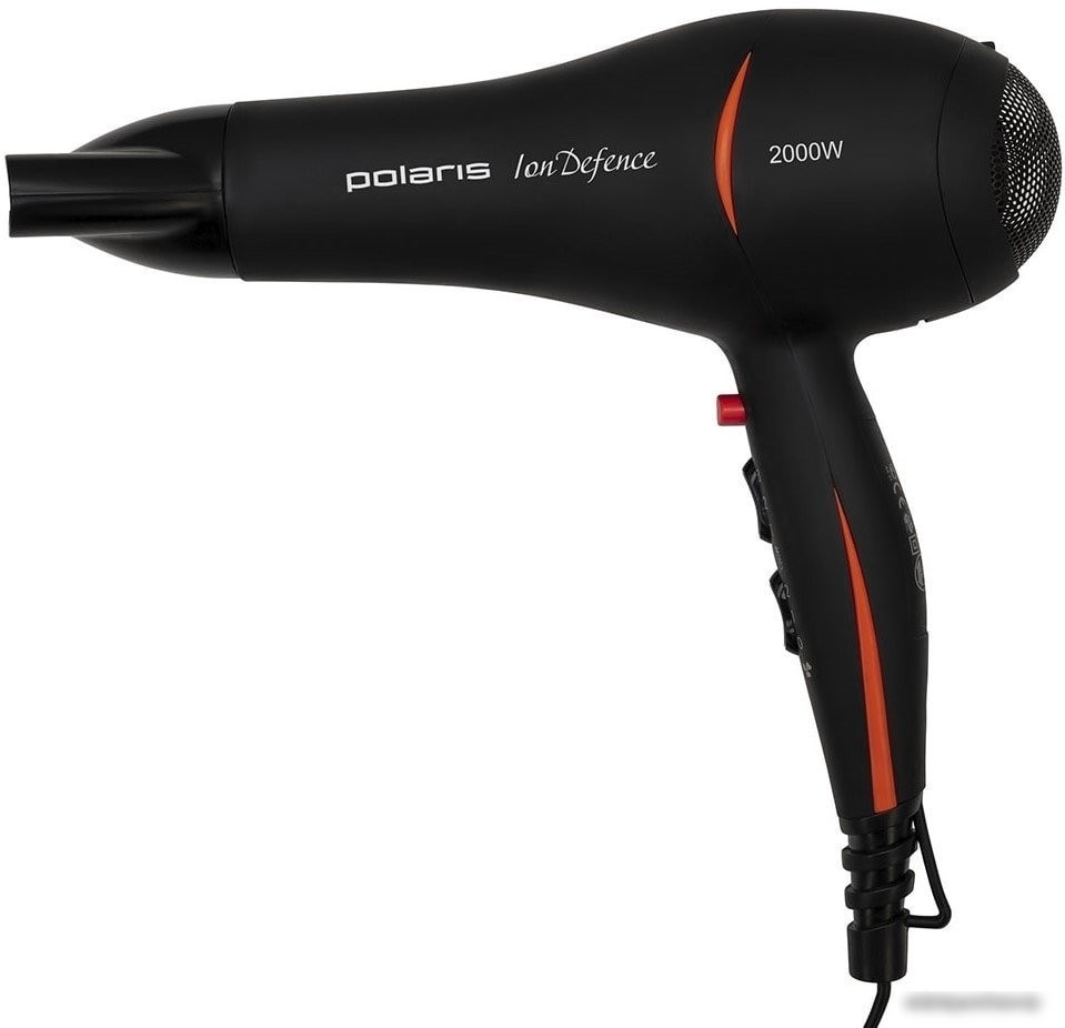 Фен Polaris PHD 2038TI