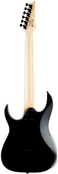 Электрогитара Ibanez GRGR131EX-BKF