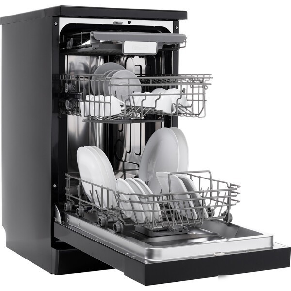 Отдельностоящая посудомоечная машина DeLonghi DDWS 09S Erea