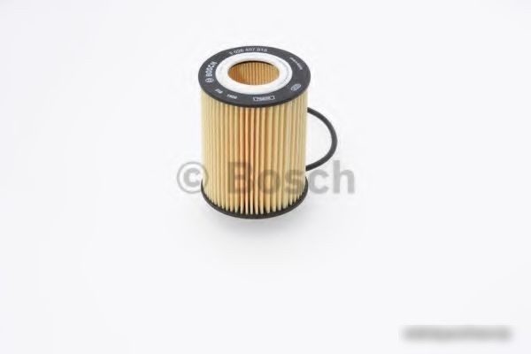 Масляный фильтр Bosch F026407015