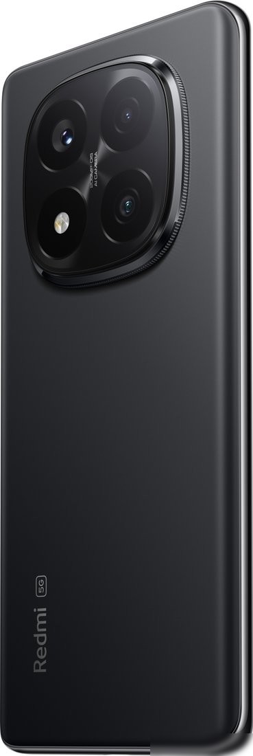 Телефон Xiaomi Redmi Note 14 Pro+ 5G 12GB/512GB международная версия (черный)