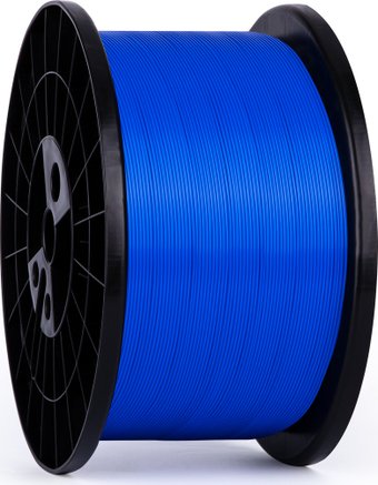 Пластик Elegoo RAPID PLA+ Plastic Spool 5кг (синий)