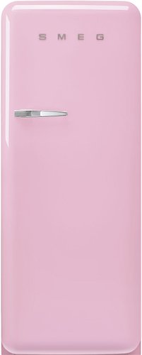 Однокамерный холодильник Smeg FAB28RPK6