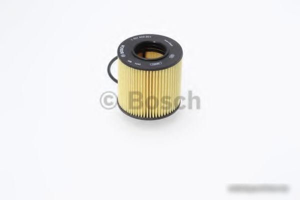 Масляный фильтр Bosch 1457429301