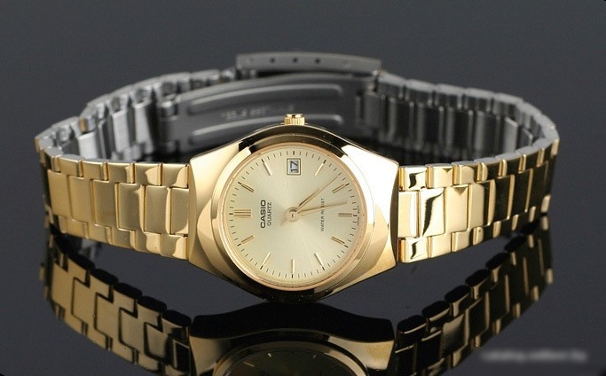 Наручные часы Casio LTP-1170N-9A