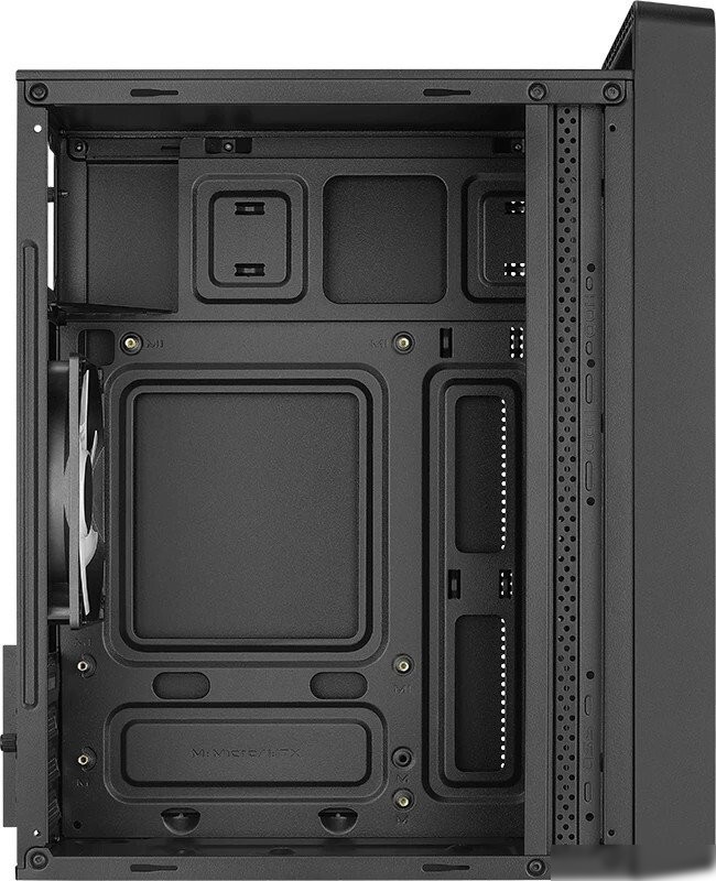 Корпус Formula CS-109-G (черный)
