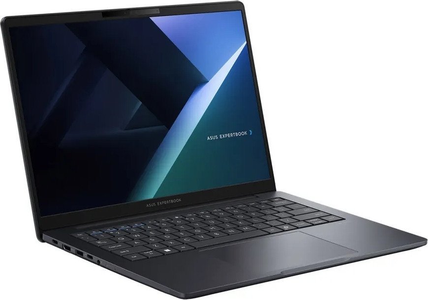 Ноутбук ASUS ExpertBook B3 B3405CCA-LY0390 + 16 ГБ Win 11 Pro