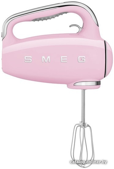 Миксер Smeg HMF01PKEU