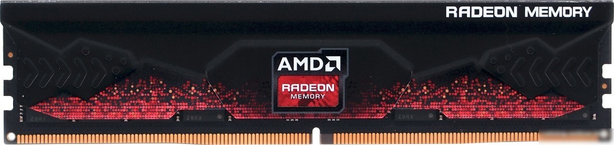 Оперативная память AMD Radeon R5 32ГБ DDR5 4800 МГц R5S532G4800U2S Оперативная память AMD Radeon R5 32ГБ DDR5 4800 МГц R5S532G4800U2S