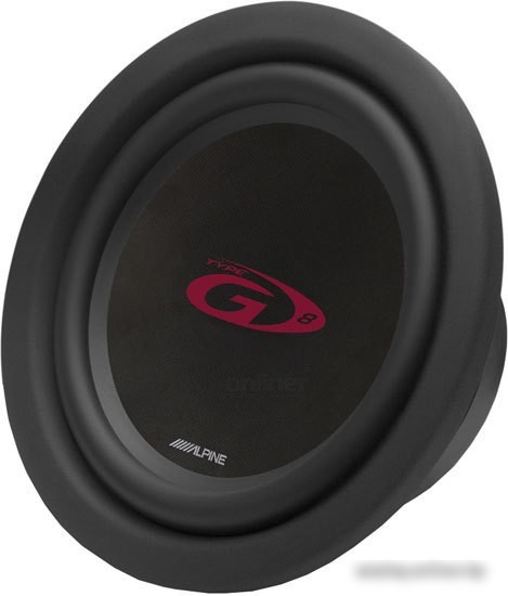 Головка сабвуфера Alpine SWG-844