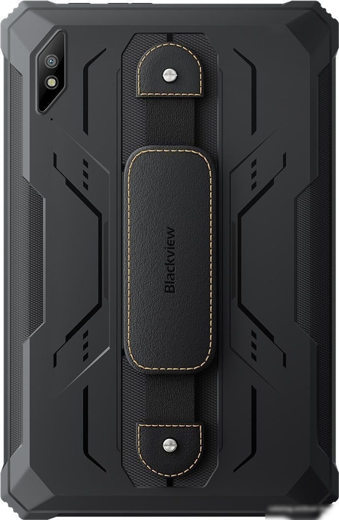 Планшет Blackview Active 8 Pro 8GB/256GB (черный)