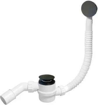 Сифон McAlpine MRB11-MBL