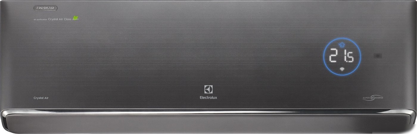Кондиционер Electrolux Crystal Air Super DC inverter EACS/I-10HFA/N8_V2