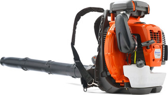 Ранцевая воздуходувка Husqvarna 580BTS